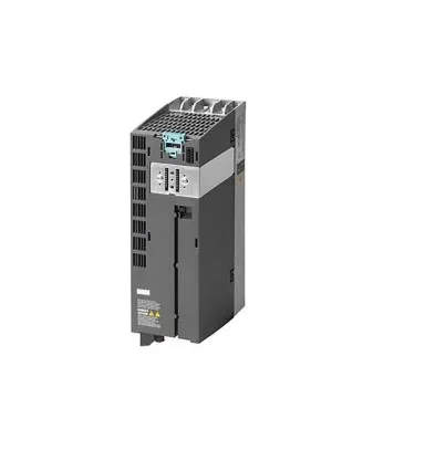Siemens 6SL3210-1NE23-2UL0 — AC Drives (VFD)