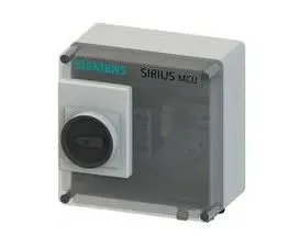 Siemens 3RK4340-3ER51-0BA0 — Motor Starters (image 2)