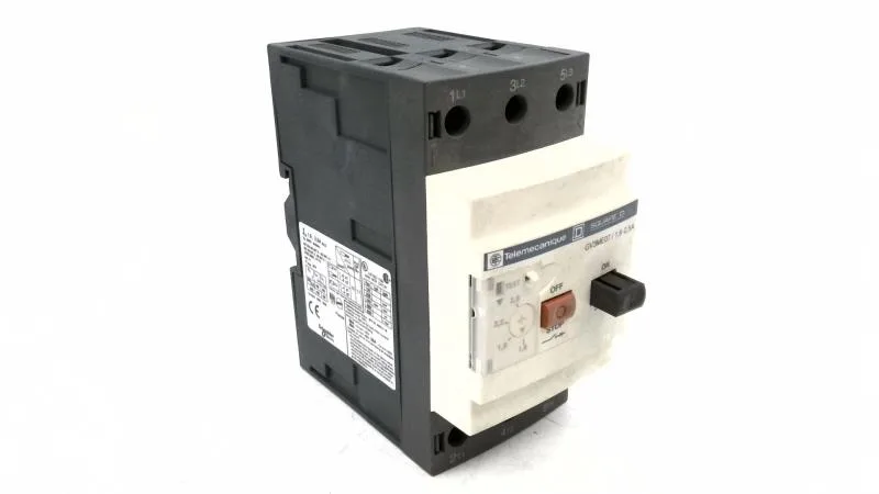 Schneider Electric GV3ME07