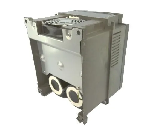 Fuji Electric FRN007P11W-2UX — AC Drives (VFD) (image 3)