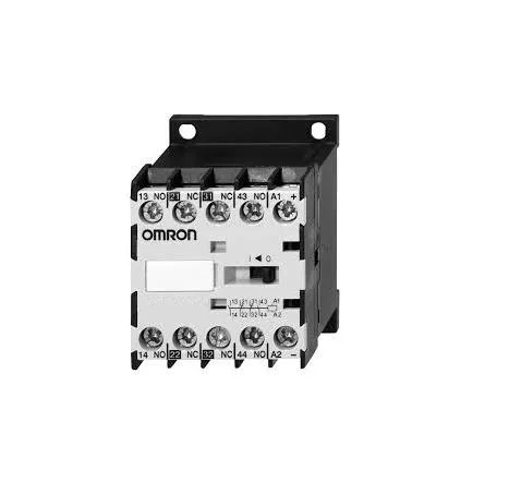 Omron J7KNA-AR-31 110 — Contactors