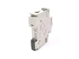 ABB GHS2710001R0504 — Miniature Circuit Breakers (MCB) (image 2)