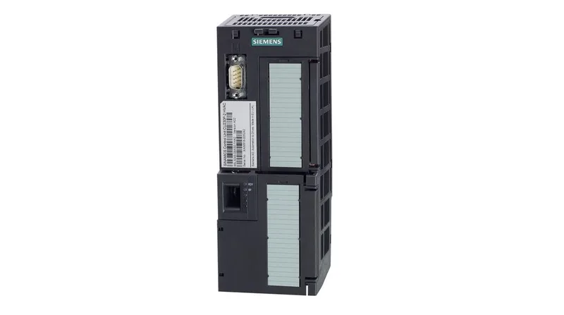 Siemens 6SL3243-0BB30-1FA0 (image 2)