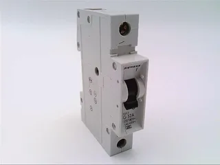 Siemens 5SX2-132-3 — Miniature Circuit Breakers (MCB) (image 5)