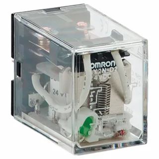 Omron LY2-D-DC12