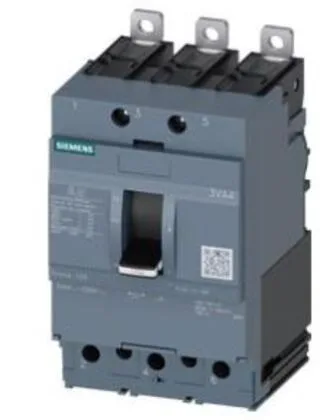 Siemens 3VA4120-6ED34-0AA0 — Molded Case Circuit Breakers (MCCB) (image 3)