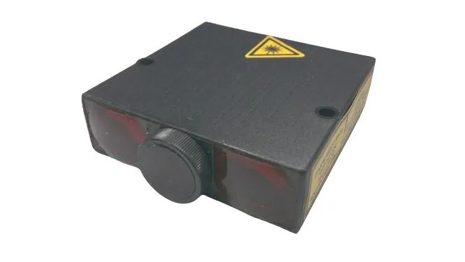 Schneider Electric XUYPS1LCO965S — Photoelectric Sensors (image 2)