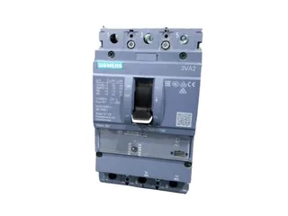 Siemens 3VA2220-7MS32-0AA0 — Molded Case Circuit Breakers (MCCB) (image 2)
