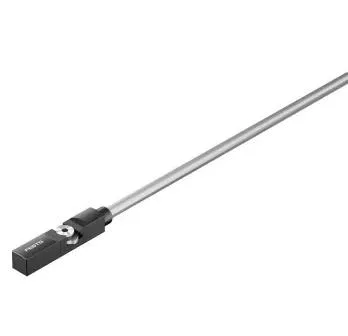 Festo CRSMT-8M-PS-24V-K-0 — Photoelectric Sensors