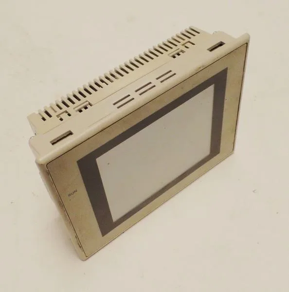 Omron NS5-SQ01-V2 — HMI Operator Interfaces (image 3)