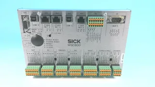 SICK MSC800-0000 — Machine Vision & Barcode (image 2)