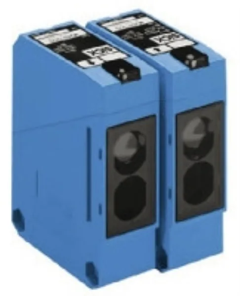 SICK WS/WE260-F470 — Photoelectric Sensors