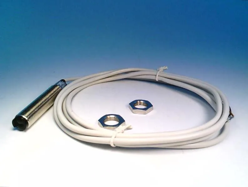 SICK VL12-1P2132 — Photoelectric Sensors (image 2)