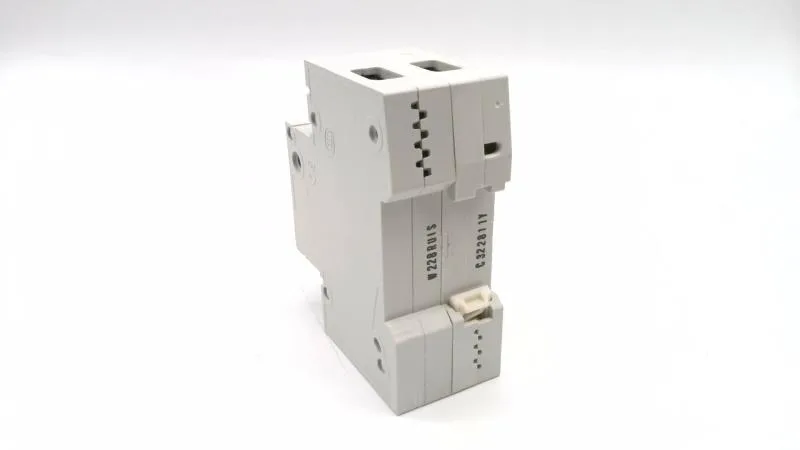 Siemens 5SU1356-1KK32 — Residual Current Breakers (RCCB/RCBO) (image 3)