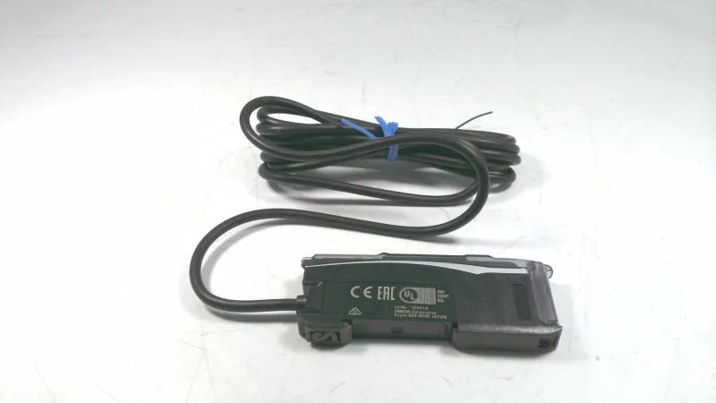 Omron E3NC-SA21 2M — Photoelectric Sensors (image 3)