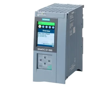 Siemens 6AG1516-3AP03-2AB0 — PLCs (Programmable Logic Controllers)