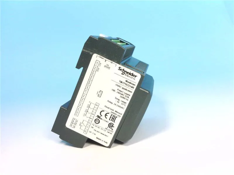 Schneider Electric TM171EO14R (image 4)