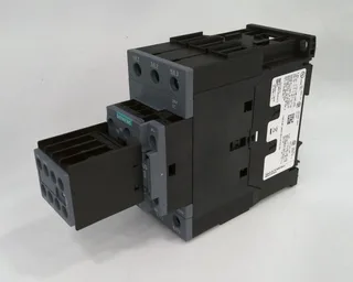 Siemens 3RT2038-1KB44 — Contactors (image 2)