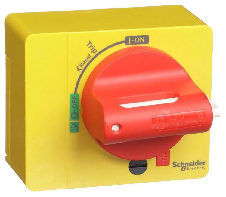 Schneider Electric LV426931 (image 3)