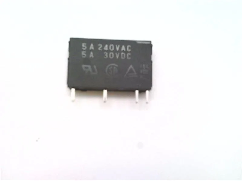Fuji Electric RB104-DE — General Purpose Relays (image 2)