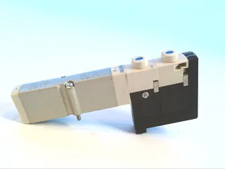 Festo CPASC1-M1H-K-P-2,5 — Solenoid & Directional Valves (image 2)