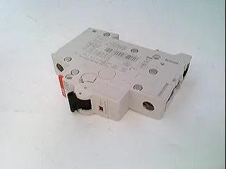 ABB ST201M-K25 — 1-Pole MCB (DIN Rail) (image 4)