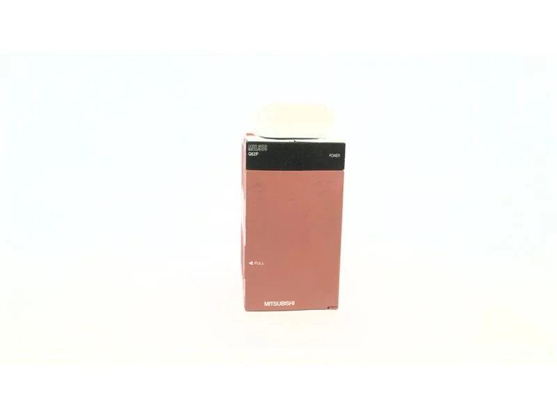 Mitsubishi Electric Q62P — PLCs (Programmable Logic Controllers) (image 4)