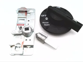 Siemens CRHOESD — Molded Case Circuit Breakers (MCCB) (image 2)