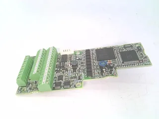 Mitsubishi Electric FR-A8AL — AC Drives (VFD) (image 2)