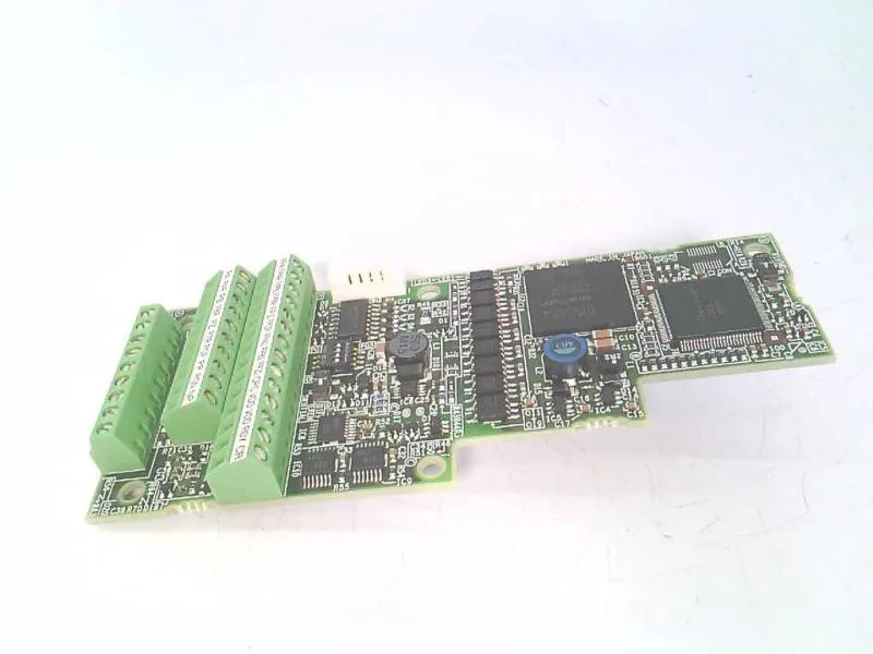Mitsubishi Electric FR-A8AL — AC Drives (VFD) (image 2)