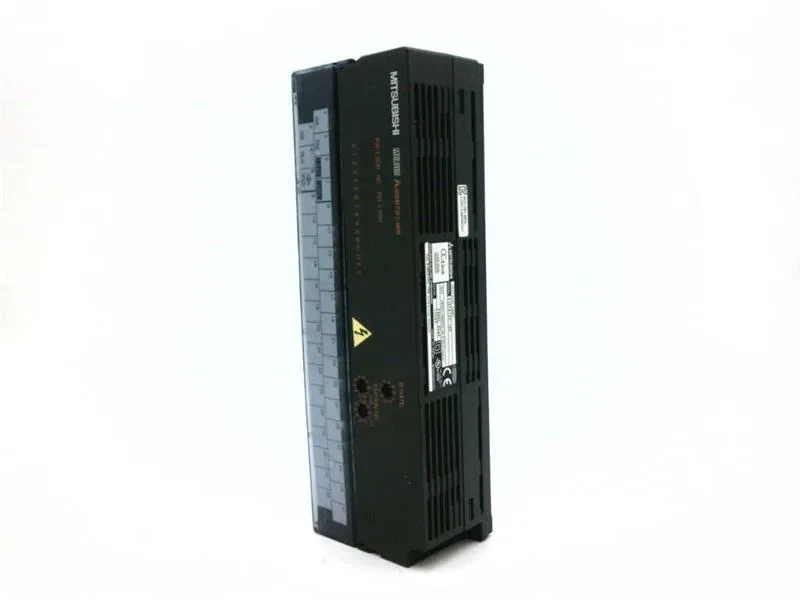 Mitsubishi Electric AJ65BTB2-16R — PLC I/O & Expansion Modules (image 2)