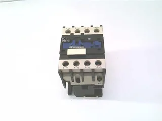 Schneider Electric LC1D2510R7 — Contactors (image 2)
