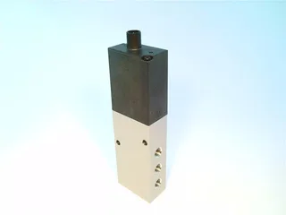 Festo MPYE-5-1/8-HF-420-B — Solenoid & Directional Valves (image 3)