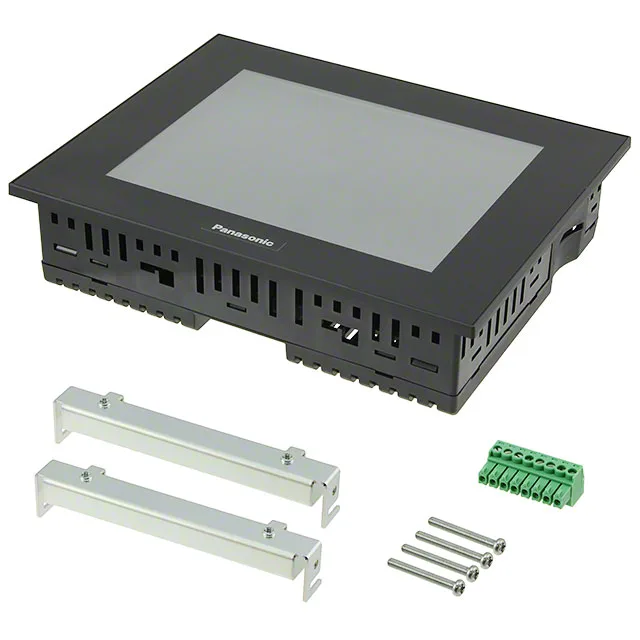 Panasonic Industrial AIG32MQ02DR — HMI Operator Interfaces
