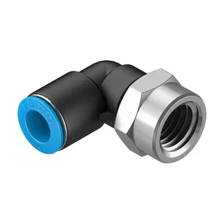 Festo QSLF-3/8-10-B