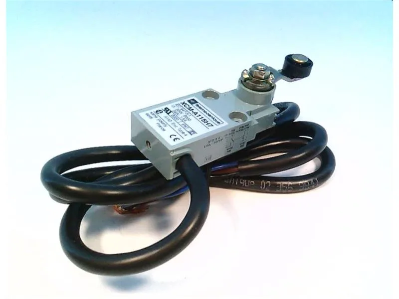 Schneider Electric XCM-A115H7 — Limit Switches (image 4)