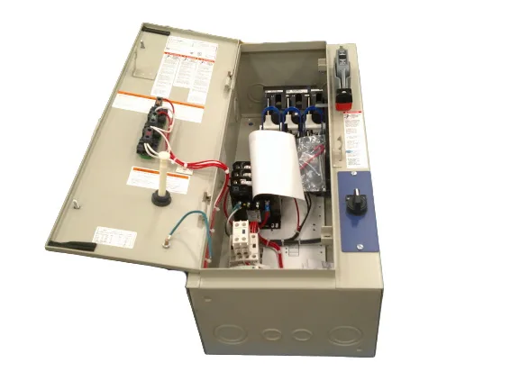 Schneider Electric LE1D188B61 — Motor Starters (image 3)