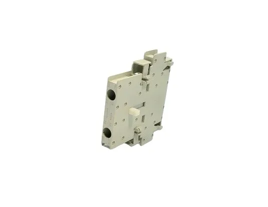 Siemens 3RH1921-1EA11 — Contactors (image 2)