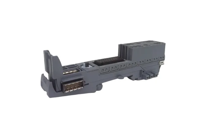 Siemens 6ES7193-6BP20-0BC1 — PLC I/O & Expansion Modules (image 4)