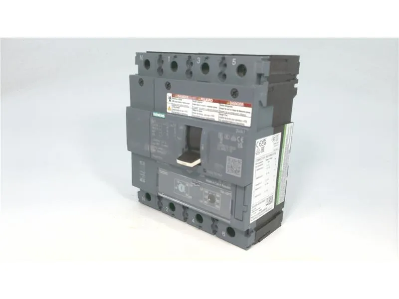 Siemens 3VA1220-4EF42-0AA0 — Molded Case Circuit Breakers (MCCB) (image 3)