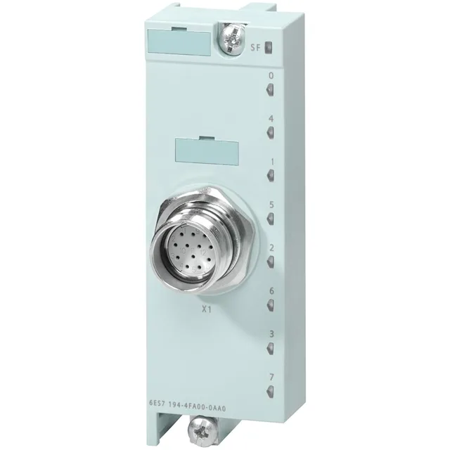 Siemens 6ES7194-4FA00-0AA0 (image 5)