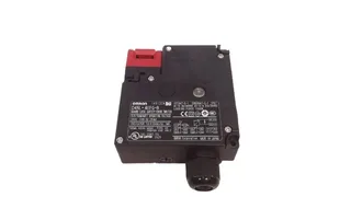Omron D4NL-4EFG-B — Limit Switches