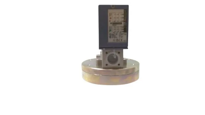 Schneider Electric XMLCS02B2S13 — Pressure Sensors (image 2)
