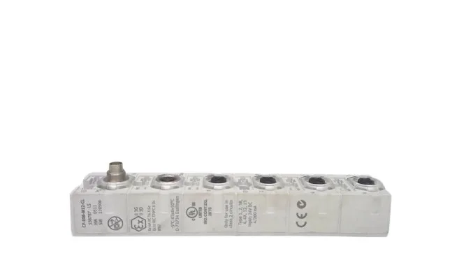 Festo CP-E08-M12-CL (image 5)