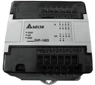 Delta DVP14ES00R2
