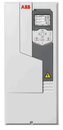 ABB ACS580-01-044A-4 — AC Drive (VFD) 480V (image 3)