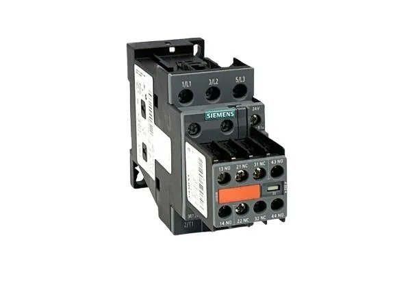 Siemens 3RT2026-1DB44-3MA0 — Contactors (image 2)