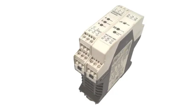 Siemens 3RG7847-4BD — Sensor Accessories (image 3)