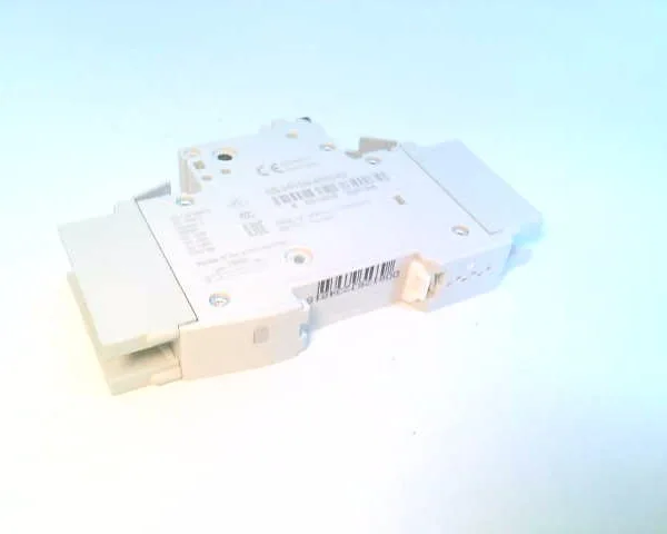 Siemens 5SJ4108-8HG42 — 1-Pole MCB (DIN Rail) (image 4)