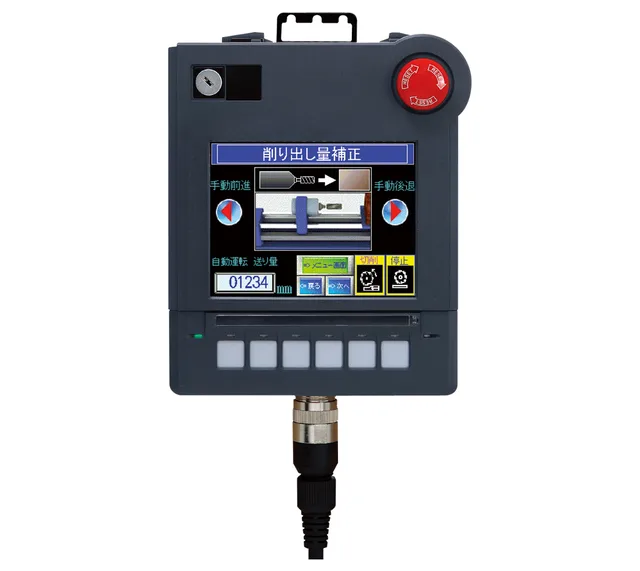 Mitsubishi Electric GT1155HS-QSBD — HMI Operator Interfaces